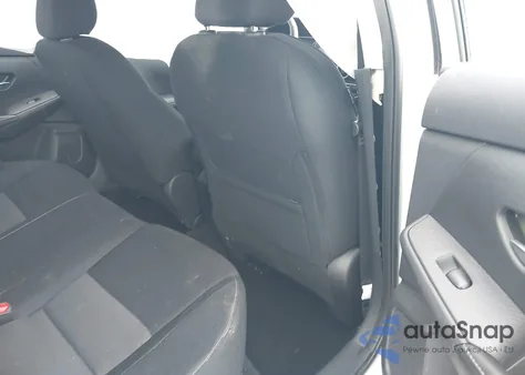 2023 Nissan Sentra Sv Xtronic Cvt z USA, uszkodzony, nr VIN 3N1AB8CV9PY223418